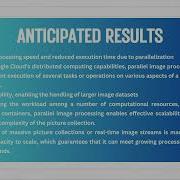 Parallel Image Processing