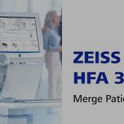 HFA3 How To Merge Patients