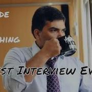 Best Interview Ever Attitude Is Everything