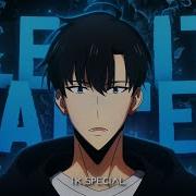 1K Special Let It Happen Edit AMV 4K