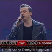 O Ses Türkiye Turgut ÇINGI Nilüfer FİNAL
