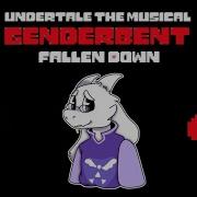 Fallen Down Undertale The Genderbent Musical