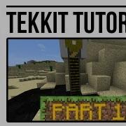 Tekkit Tutorial Oil Extraction BuildCraft