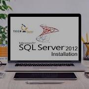 Microsoft SQL Server Installation SQL Installation SQL 2012
