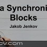 Java Synchronized The Synchronized Keyword In Java And Java Synchronized Blocks And Methods