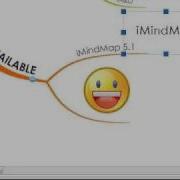 IMindMap 5 Floating Text