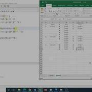 Nested Loop Pattern Simulation Example 2 In Java