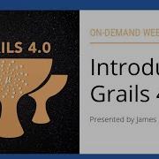 Introducing Grails 4 Upgrades And New Features