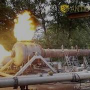 АКТИВНЫЕ СИСТЕМЫ ОТСЕЧЕНИЯ ВЗРЫВА ANTIDET BARRIER И ПОДАВЛЕНИЯ ВЗЫВА ANTIDET SUPPRESSOR