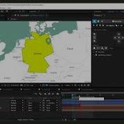 GEOlayers 2 Tutorial 02 Toolbar