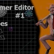 Hammer World Editor 1 Shapes And Displacement 13