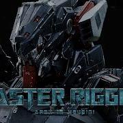 Master Rigging APEX In Houdini Teaser