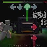 FNF Corruption Mod Extra OUTNUMBERED