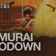Shack S Arcade Corner Samurai Shodown