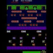 Frogger Part 4 Arcade