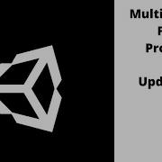 Unity3d Multiplayer FPS Update 2