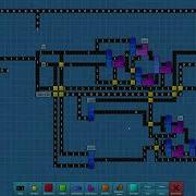 I Built A Binary Full Adder Using Logic Gates In Beltmatic