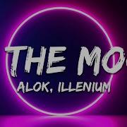 Alok ILLENIUM To The Moon Lyrics