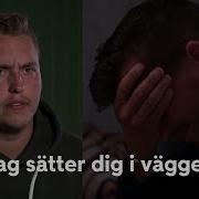 STORBRÅK Mellan Christoffer Hammarlöf Och Andreas Gauffin Farmen 2023