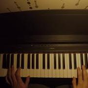Halsey Graveyard Stripped Piano Cover