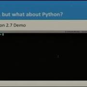 Docker Python By Tim Butler