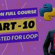 Python Full Course Part 10 While Loop Beginner To Advanced