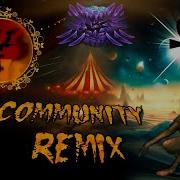 Обзор на гениальный мод Calamity Community Remix РОЗЫГРЫШ в честь 20 000 подписчиков