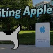 The History Of Apple S Infinite Loop And The Icon Garden