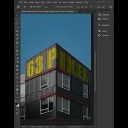 How To Place Anything In Perspective In Photoshop Perspective Warp Adobe Photoshop Tutorial
