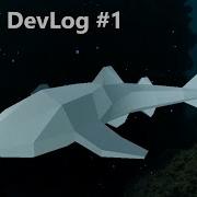 ABYSS Procedural Fish Animations