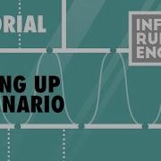 Infinite Runner Engine Tutorial Scenarios