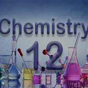 WCLN Chemistry 12 Course Intro