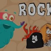 Types Of Rocks The Dr Binocs Show Learn Videos For Kids