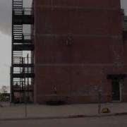 Ground Fall Test 13