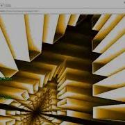 GLSL Ray Marching Sample