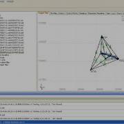 HI TARGET V30 V60 V90 POST PROCESSING OLAH DATA DI HGO