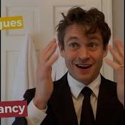 Hugh Dancy In Wow By Donald Margulies