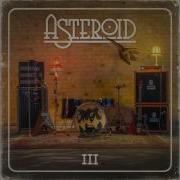 Asteroid Silver Gold 2016