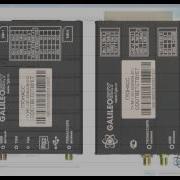 Сигнализация Настройка сигнализации на работу с ключами IButton и RFID метками