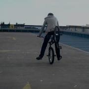 Longest Ever BMX Hang 10 HD