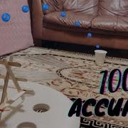 Accurate Catapult With Popsicle Sticks
