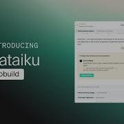 Представляем Dataiku Cobuild