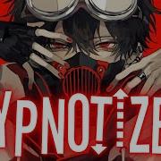 Nightcore HYPNOTIZED AViVA Lyrics Male Version