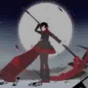 RWBY Red Trailer Ruby