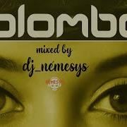 COLOMBO BREAKBEAT SESSION 349 Mixed By Dj Némesys