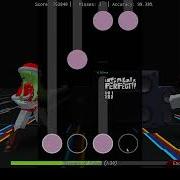 12 25 Basically FNF Remix Ludicin Blossom Of Ashes 5 Miss 99 31 Clear Roblox