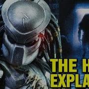 PREDATOR THRILL OF THE HUNT EXPLAINED WHY DO PREDATORS HUNT HIERARCHY LORE HISTORY OF YAUTJA