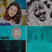 Nilüfer Dün Bugün Yarın Orkestrası Nilüfer 74 Original LP Analog Remastered 1974 4K