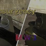 CSS Two Grenade Packs With CSS Arms
