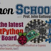 Как настроить CircuitPython руководство по Circuit Playground и Raspberry Pi Pico CircuitPython